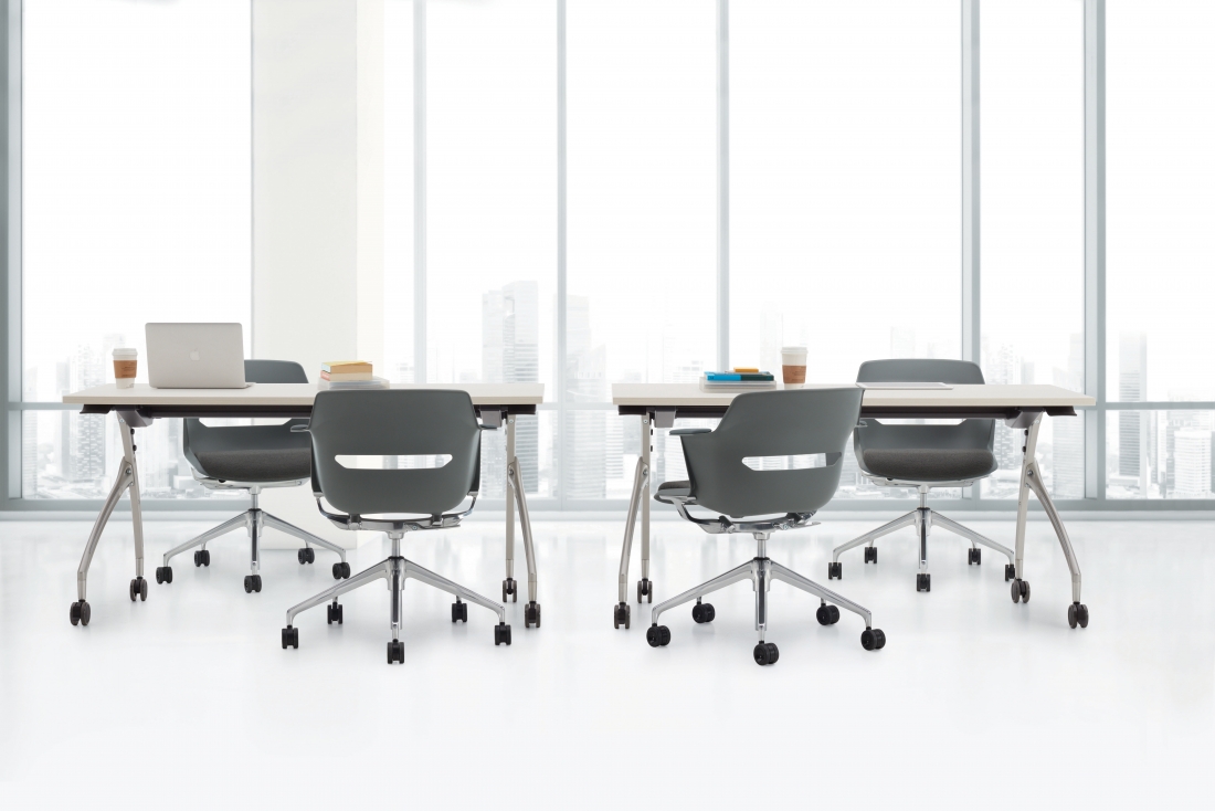 Moda Seating Series Buy Rite Business Furnishings Office Furniture